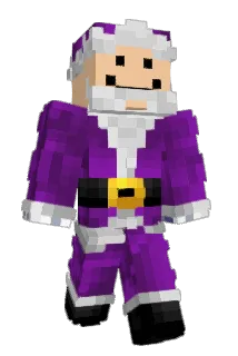 matraco82 Minecraft avatar full body