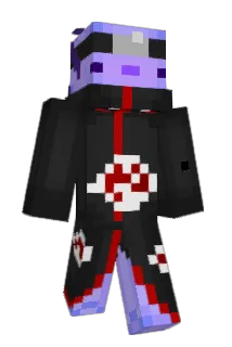 matrix109eloo Minecraft avatar full body