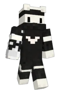 matroch1400 Minecraft avatar full body