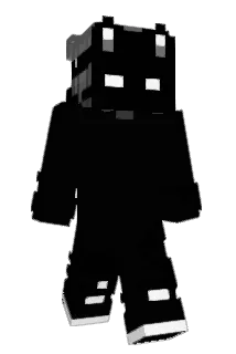 matroxion2 Minecraft avatar full body