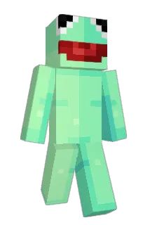 matsem Minecraft avatar full body