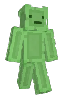 matsern45 Minecraft avatar full body