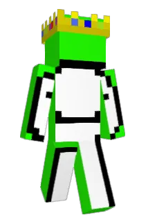 matsiboy123 Minecraft avatar full body