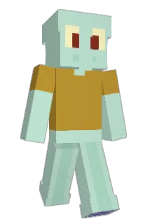 matssssssssssss Minecraft avatar full body