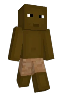 matstheking11 Minecraft avatar full body