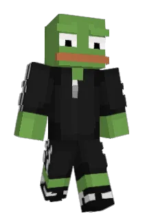 matsu0324 Minecraft avatar full body