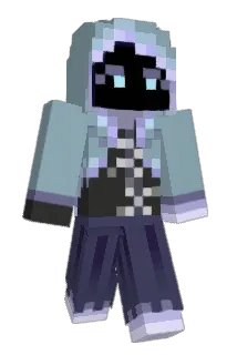 matsu1425 Minecraft avatar full body