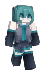 Custom render preview