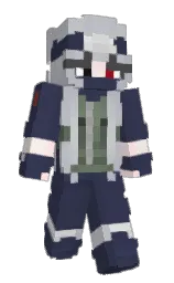 Custom render preview