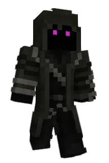 matt17370 Minecraft avatar full body