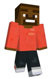 matt200287 Minecraft avatar full body
