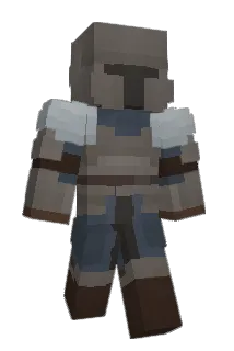 matt2mid Minecraft avatar full body