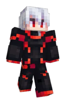matt3ice Minecraft avatar full body