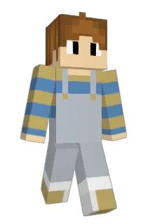 matt3jpeg Minecraft avatar full body