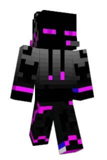matt43551 Minecraft avatar full body