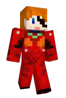 matt5151 Minecraft avatar full body