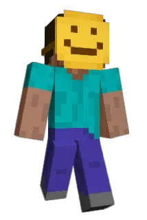 matt58_ Minecraft avatar full body