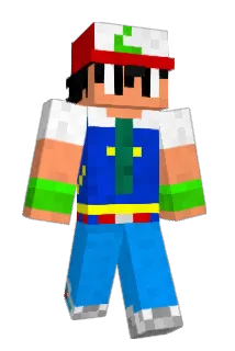 matt_1988 Minecraft avatar full body