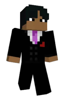 matt_ctl Minecraft avatar full body