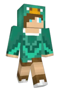 matt_diaz Minecraft avatar full body