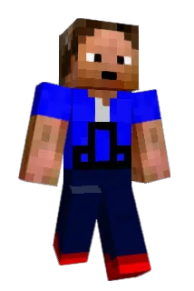 matt_guy2399 Minecraft avatar full body