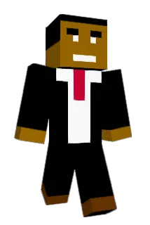 matt_kir Minecraft avatar full body