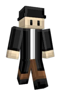 matt_pizzu Minecraft avatar full body