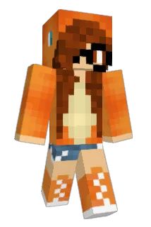 matt_theking Minecraft avatar full body