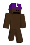 mattattk Minecraft avatar full body