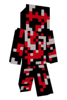 mattbro188 Minecraft avatar full body