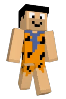 mattcam27 Minecraft avatar full body