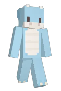 mattceltic Minecraft avatar full body