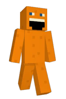 mattdotcom Minecraft avatar full body