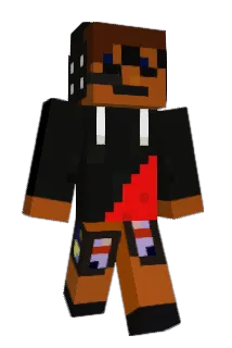 matte716 Minecraft avatar full body