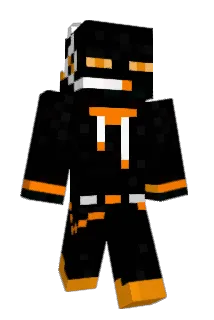 matted2000 Minecraft avatar full body