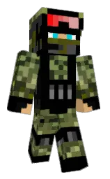 Custom render preview
