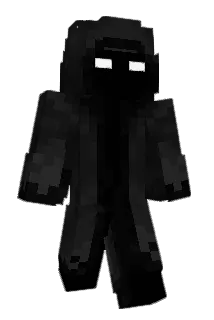 matteo4229 Minecraft avatar full body