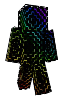 matteoluca15 Minecraft avatar full body