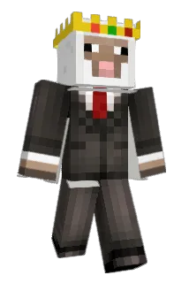 matteoschaap2020 Minecraft avatar full body