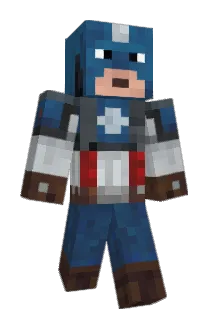 matterhorn29 Minecraft avatar full body