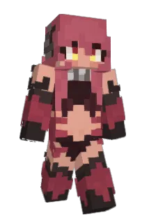 mattexdlsd Minecraft avatar full body