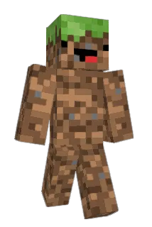 mattexpro30 Minecraft avatar full body