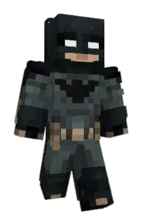 mattez2k Minecraft avatar full body