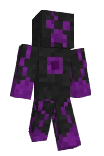 mattfata Minecraft avatar full body