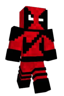 mattfitz0017 Minecraft avatar full body