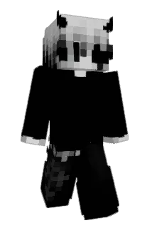 mattgaming141 Minecraft avatar full body