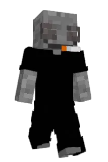 matth2203 Minecraft avatar full body