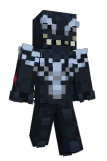 matth_0403 Minecraft avatar full body
