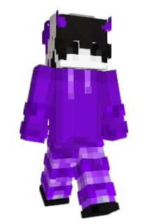 matthaioss_ Minecraft avatar full body