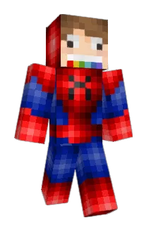 matthew010411 Minecraft avatar full body